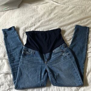 Women's Gap Maternity Jeans